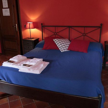 Albergo Rurale Parco Di San Floriano Polcenigo Экстерьер фото
