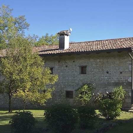 Albergo Rurale Parco Di San Floriano Polcenigo Номер фото