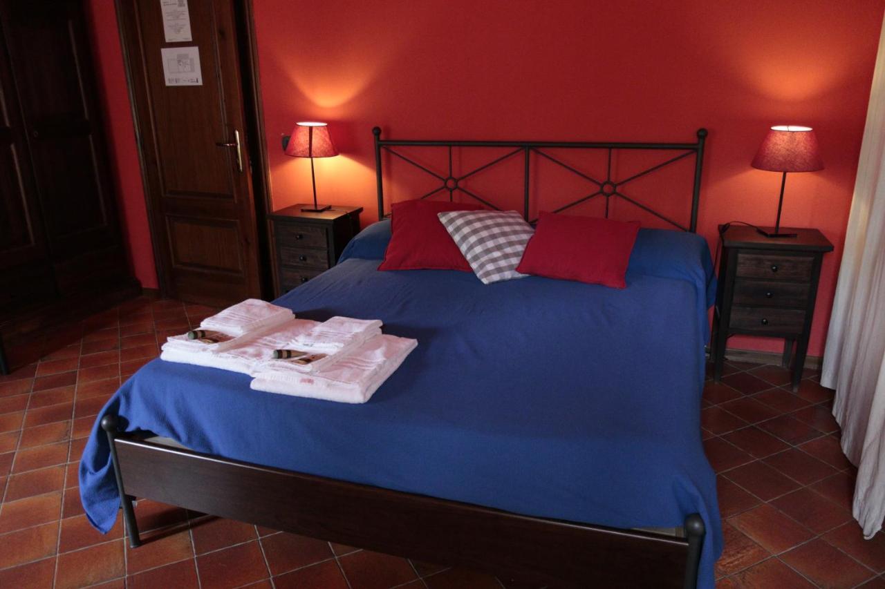 Albergo Rurale Parco Di San Floriano Polcenigo Экстерьер фото