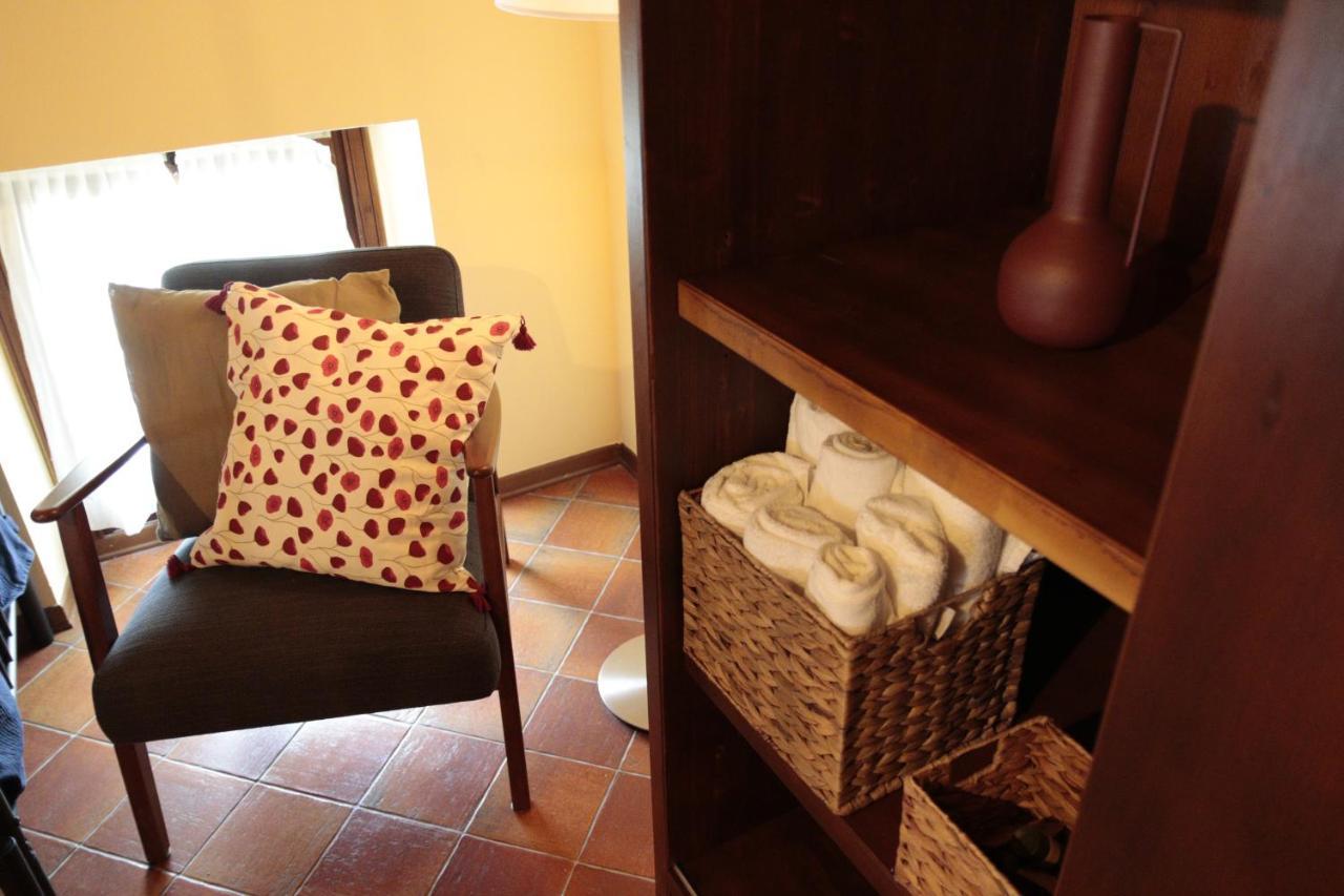 Albergo Rurale Parco Di San Floriano Polcenigo Экстерьер фото