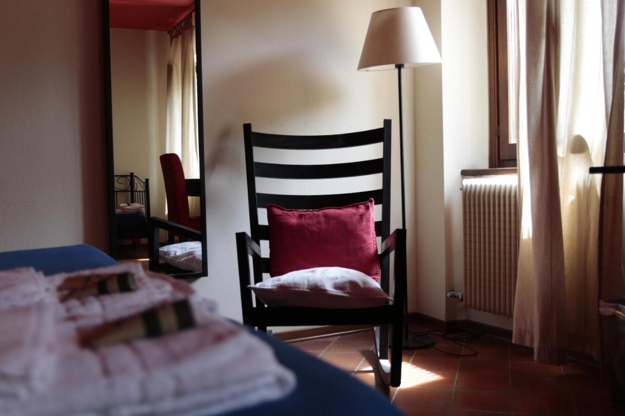 Albergo Rurale Parco Di San Floriano Polcenigo Экстерьер фото