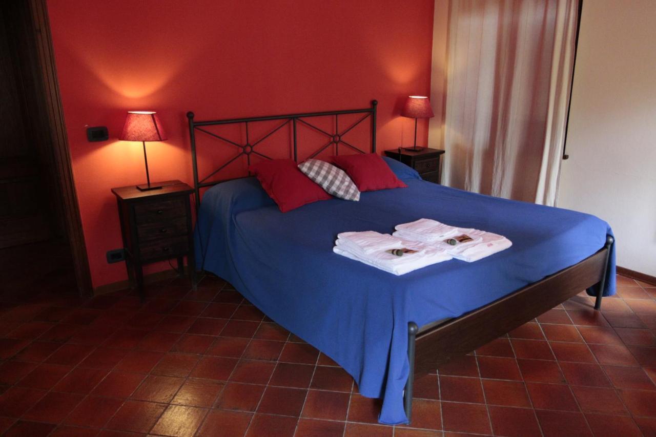 Albergo Rurale Parco Di San Floriano Polcenigo Экстерьер фото