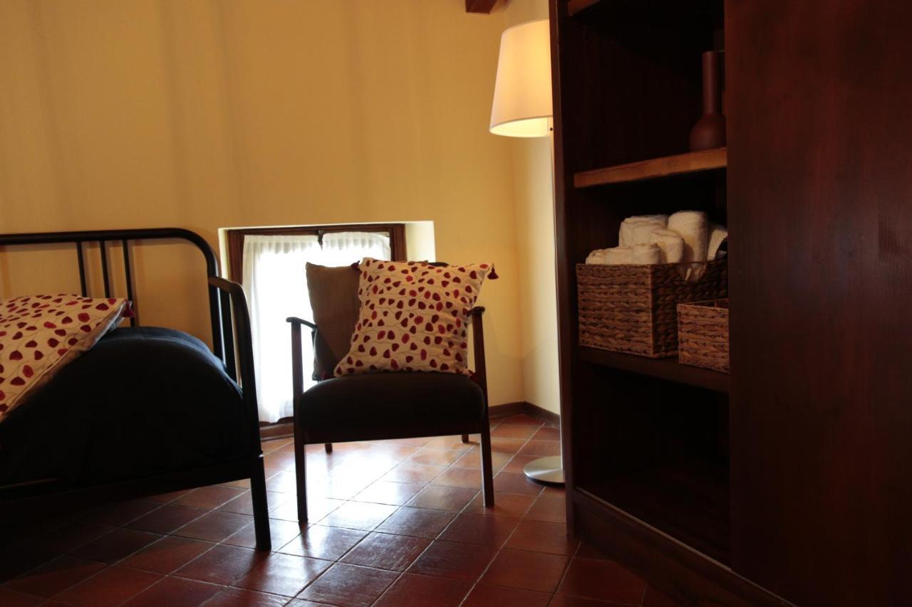 Albergo Rurale Parco Di San Floriano Polcenigo Экстерьер фото