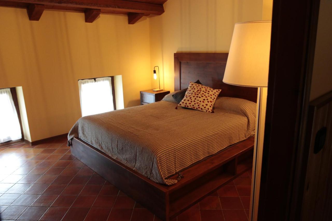 Albergo Rurale Parco Di San Floriano Polcenigo Экстерьер фото