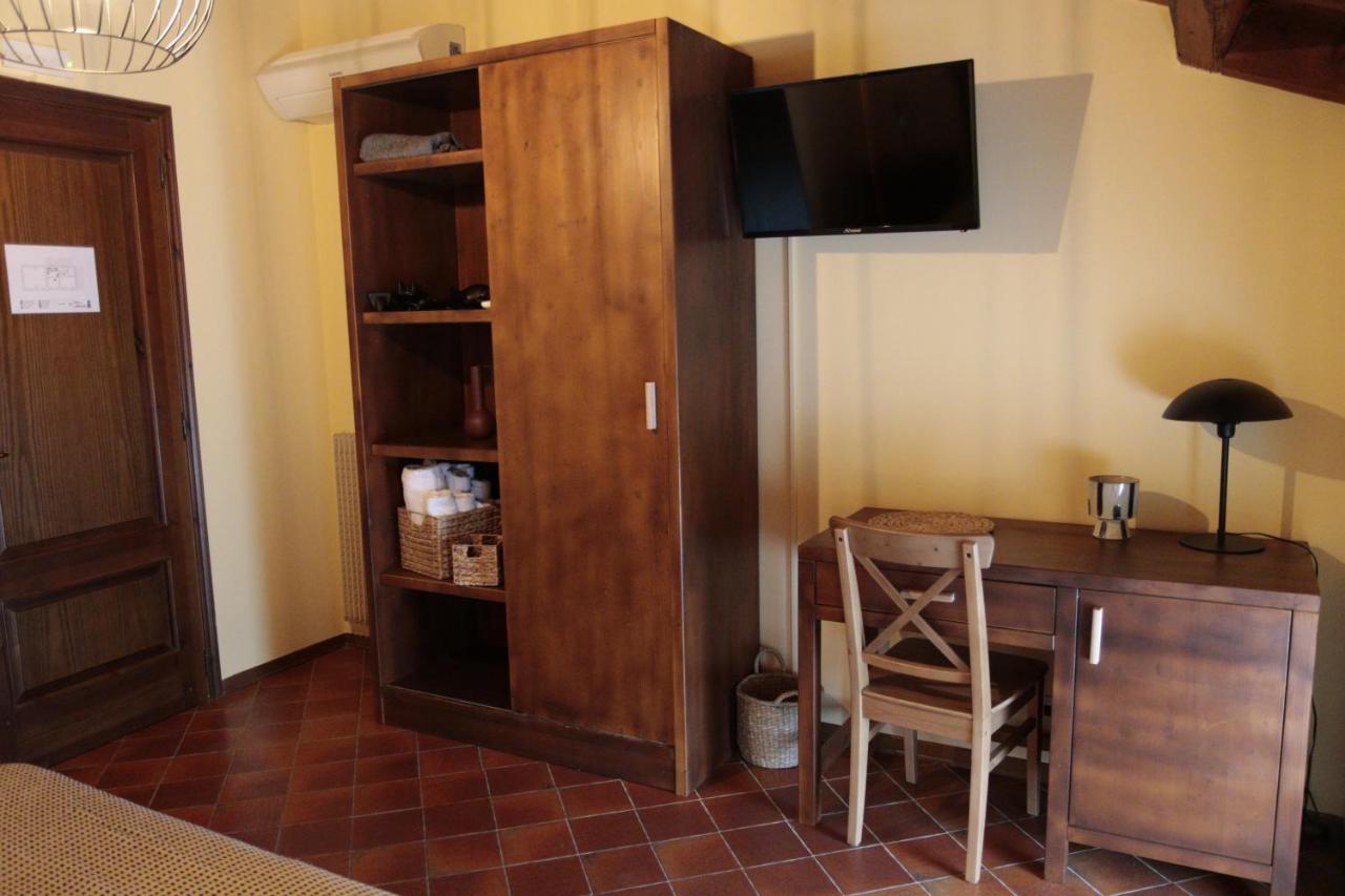 Albergo Rurale Parco Di San Floriano Polcenigo Экстерьер фото