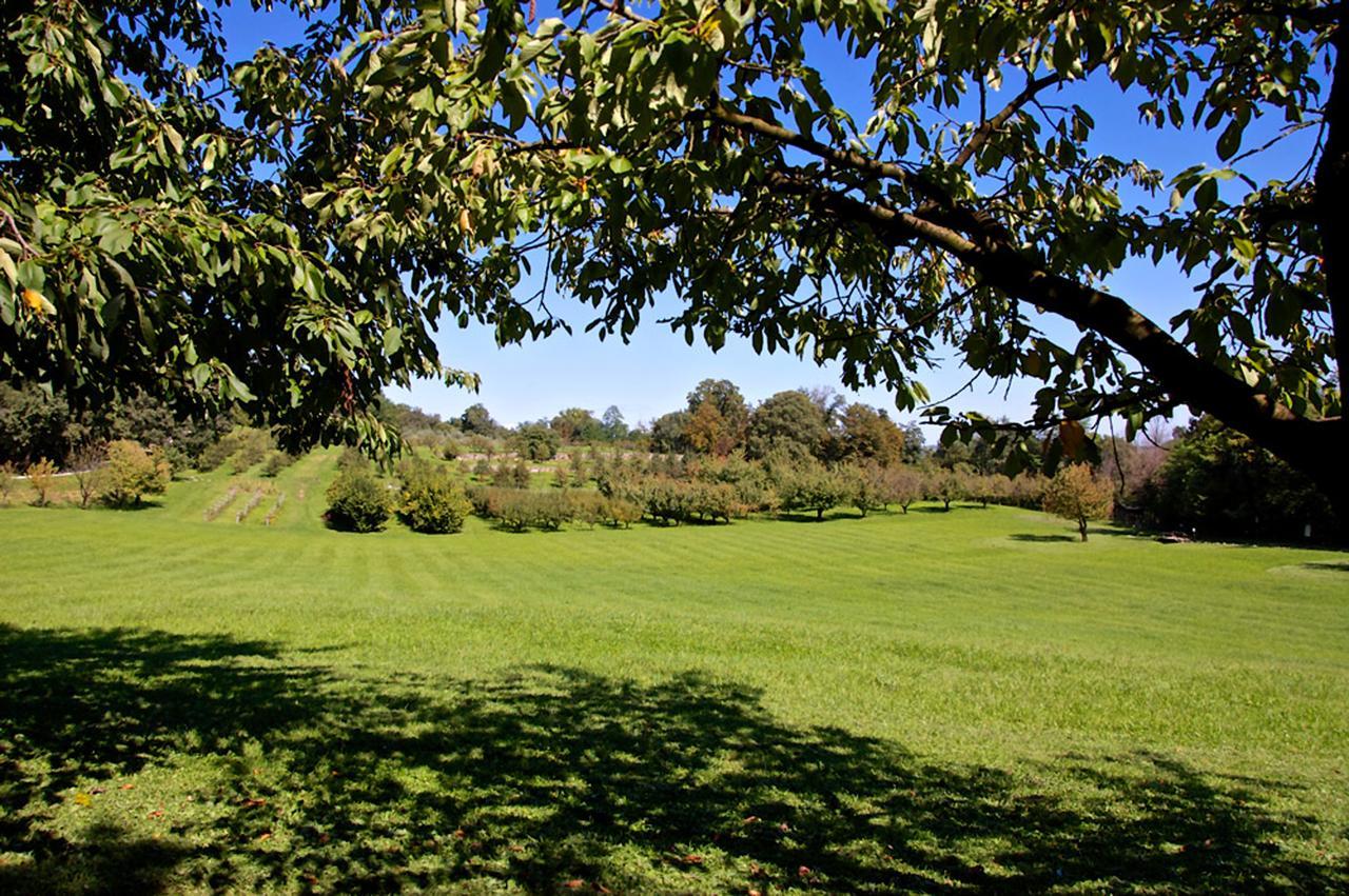 Albergo Rurale Parco Di San Floriano Polcenigo Экстерьер фото