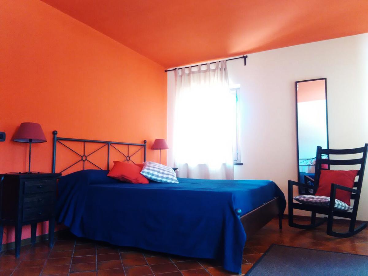 Albergo Rurale Parco Di San Floriano Polcenigo Экстерьер фото